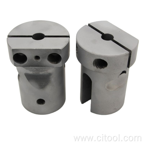 HSS Punch Case Mold Tungsten Carbide Mold